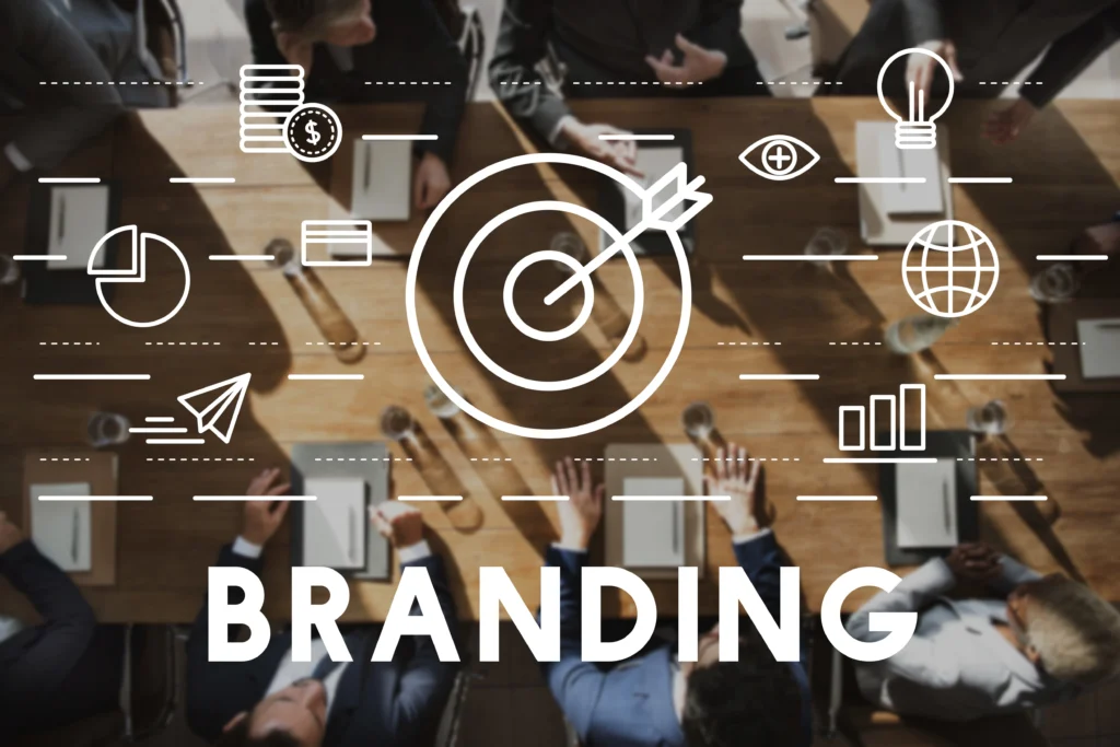importance of Branding in Digital Marketing