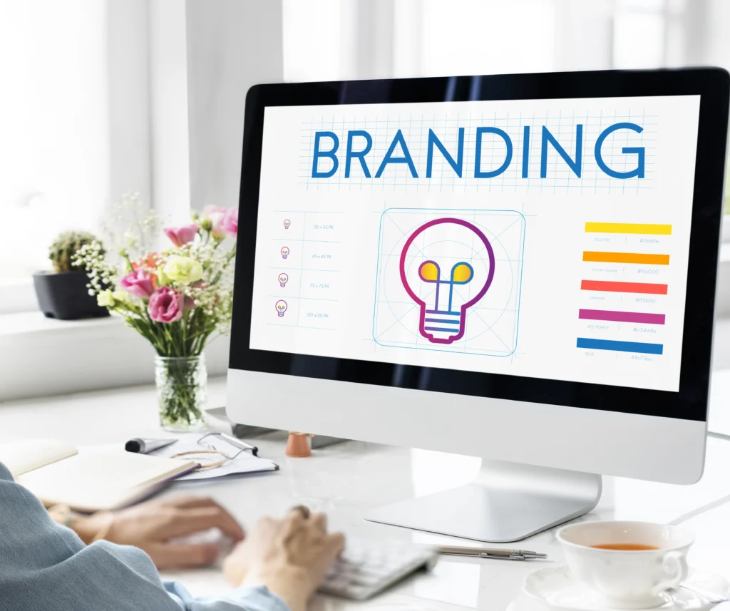 importance of Branding in Digital Marketing